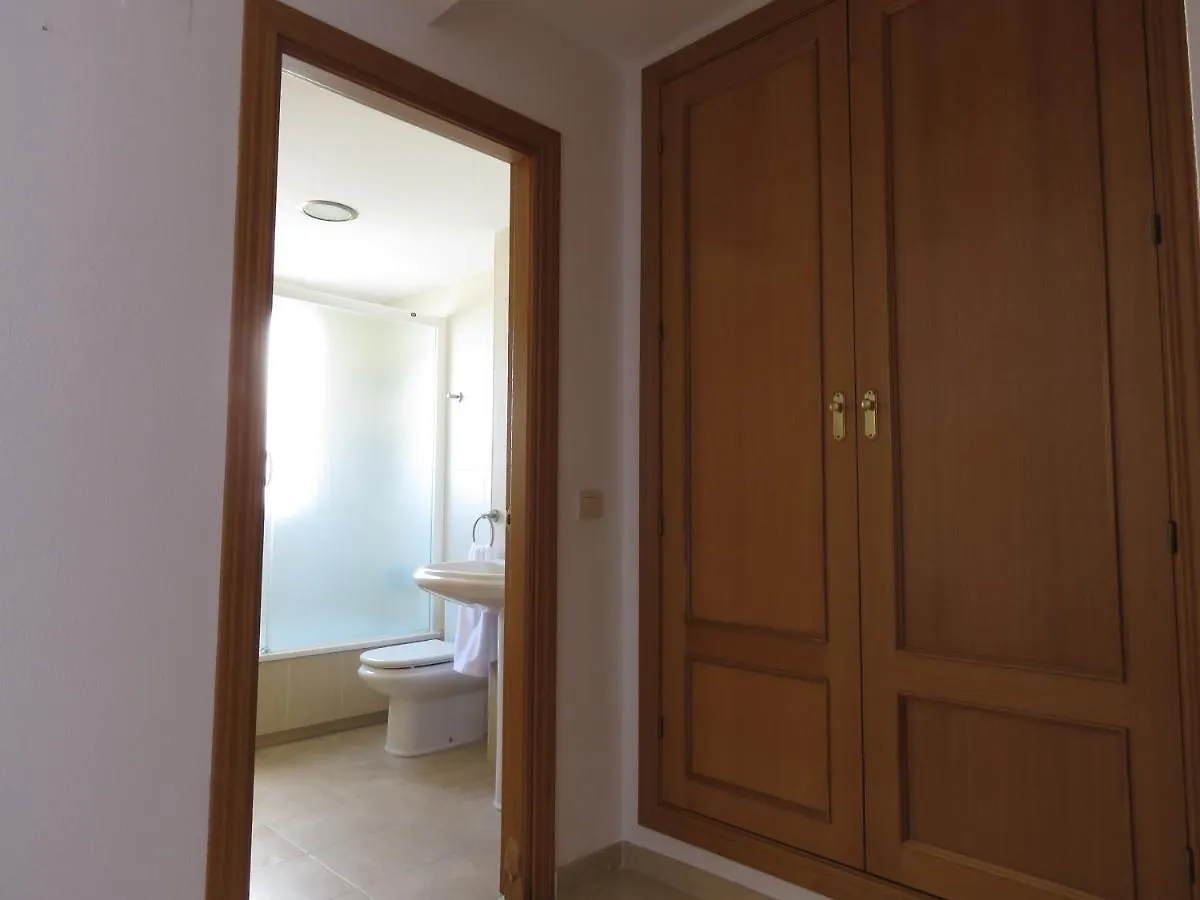 Atico Torremolinos Lägenhet 0*,  Spanien