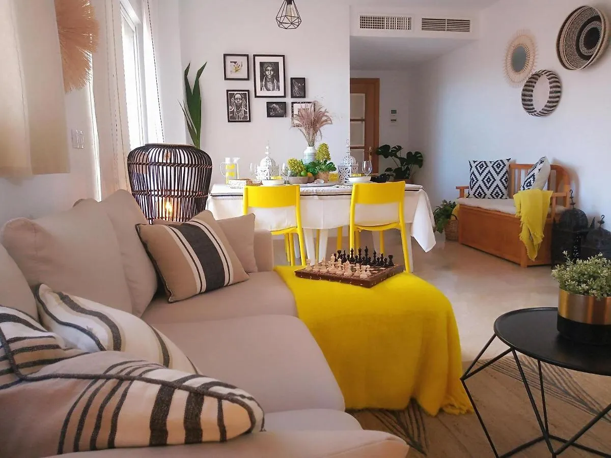 Atico Torremolinos Lägenhet 0*,  Spanien