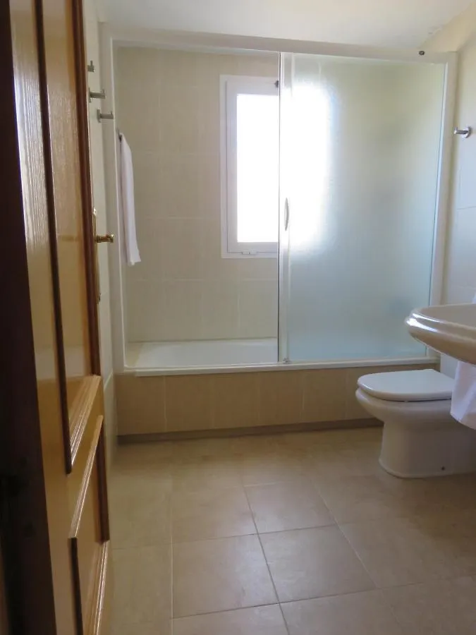 Apartamento Atico Torremolinos