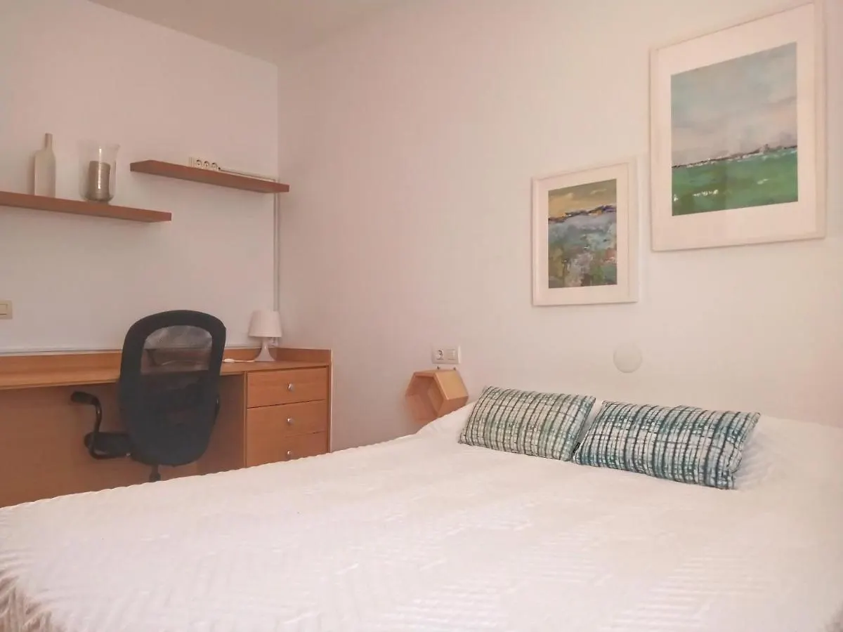 Apartamento Atico Torremolinos 0*,