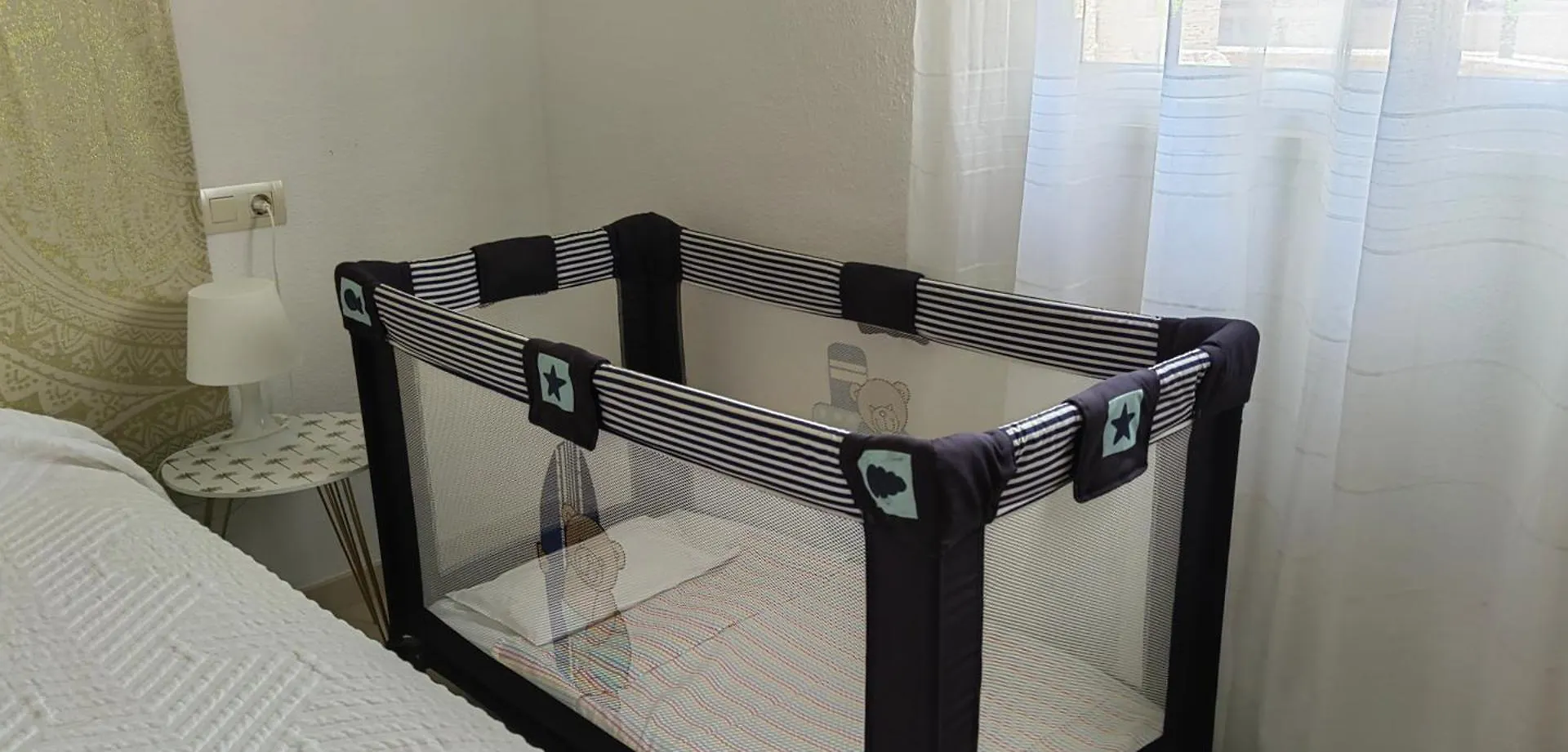 Apartamento Atico Torremolinos